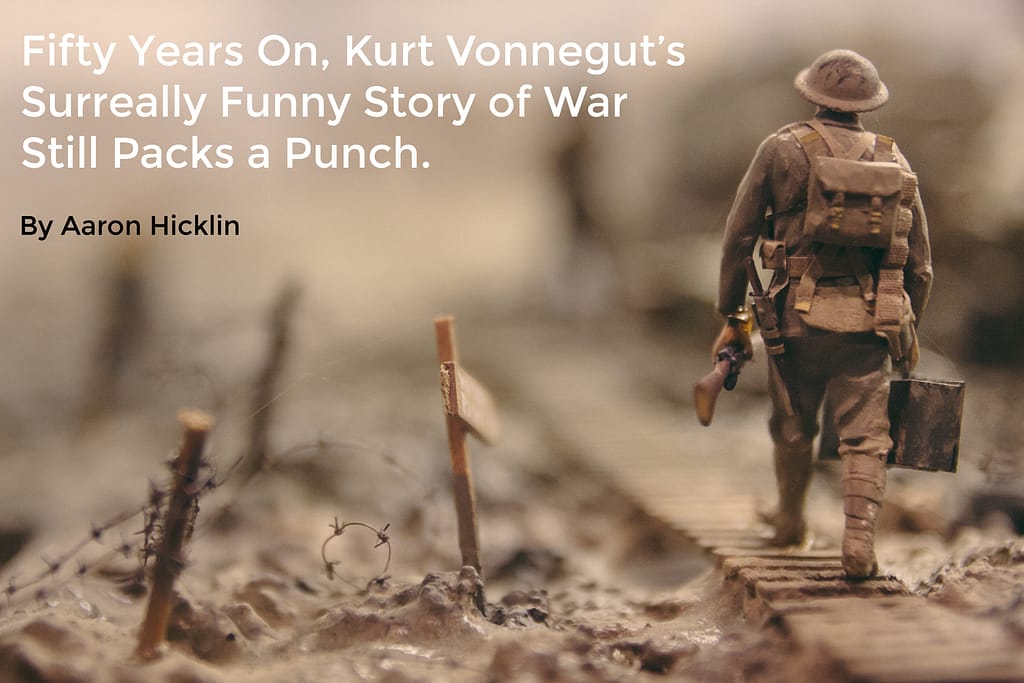 Slaughterhouse-Five 50 Years On