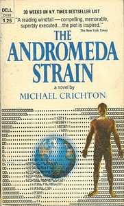 Andromeda Strain