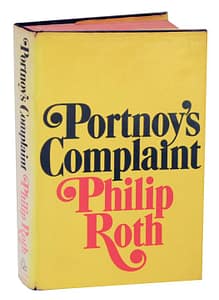 Portnoy's Complaint