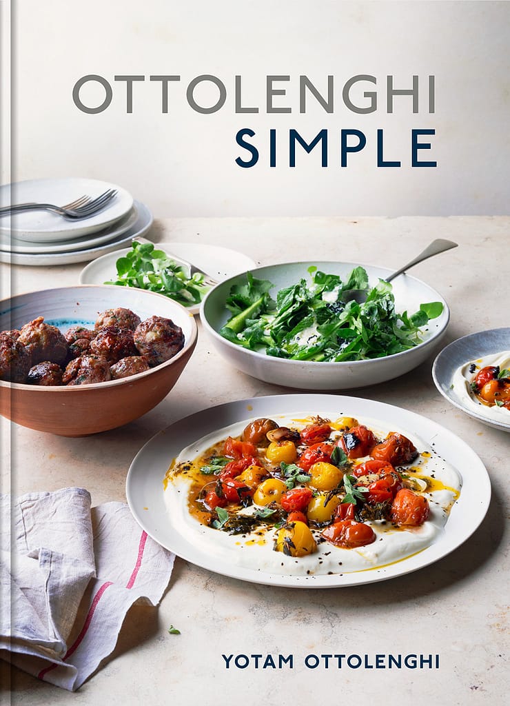 Ottolenghi SImple