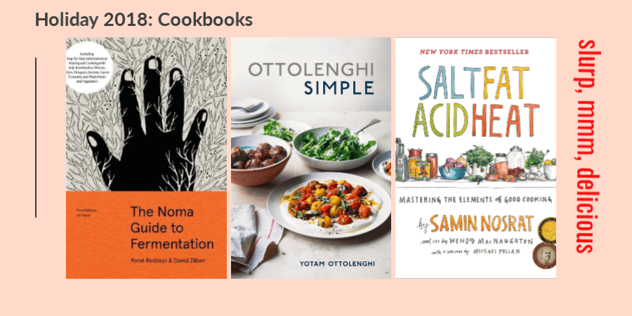 The Noma Guide to Fermentation