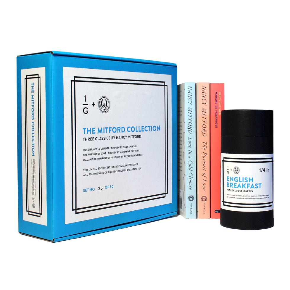 Mitford-Collection